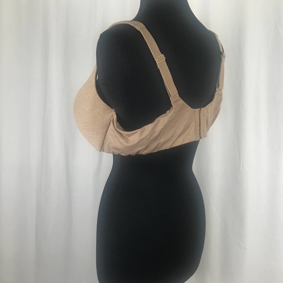 ❌ SOLD Cacique True Embrace T Shirt Bra 44DDD - Picture 7 of 8